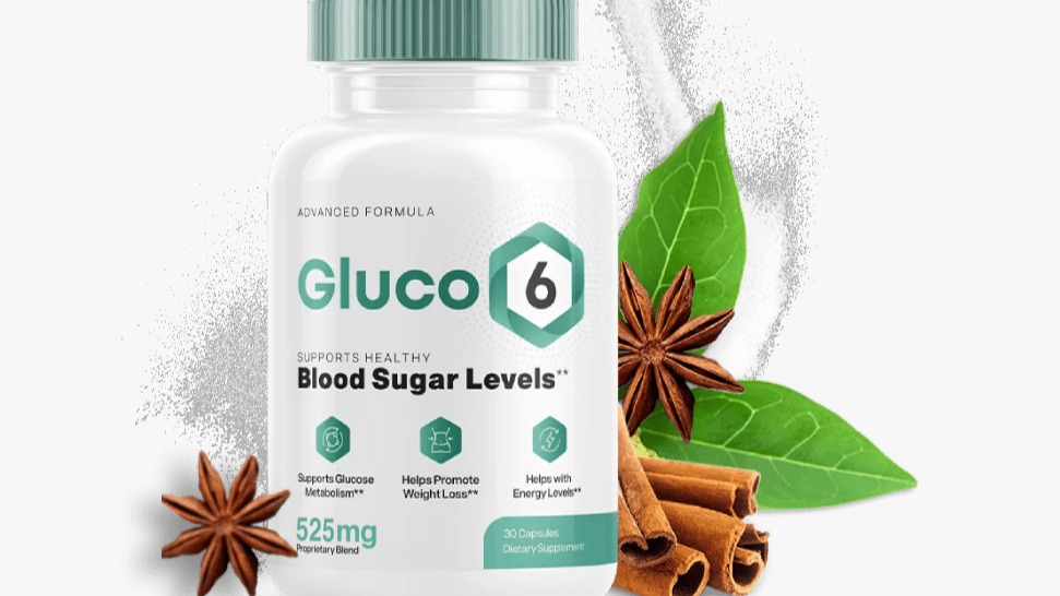 Gluco6 - Now Open To Everyone!